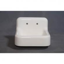 Strom Living P1177 - The Claiborne Cast Iron Single Farmhouse Sink Only