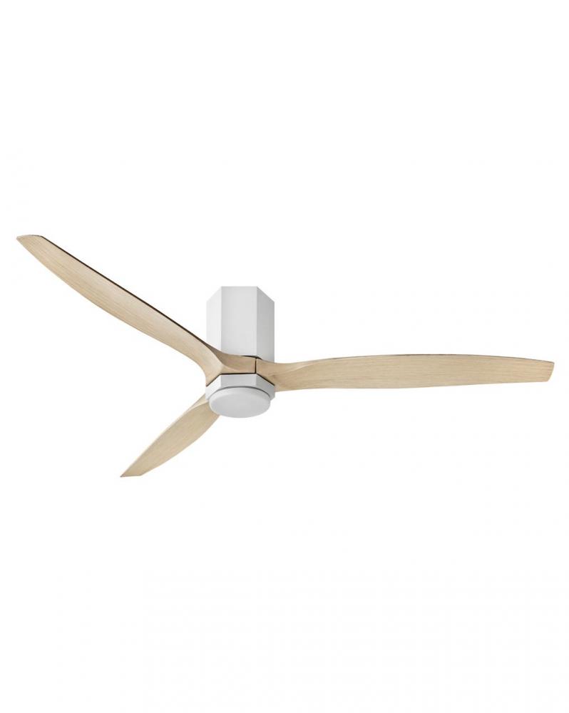 Facet 60&#34; LED Smart Fan