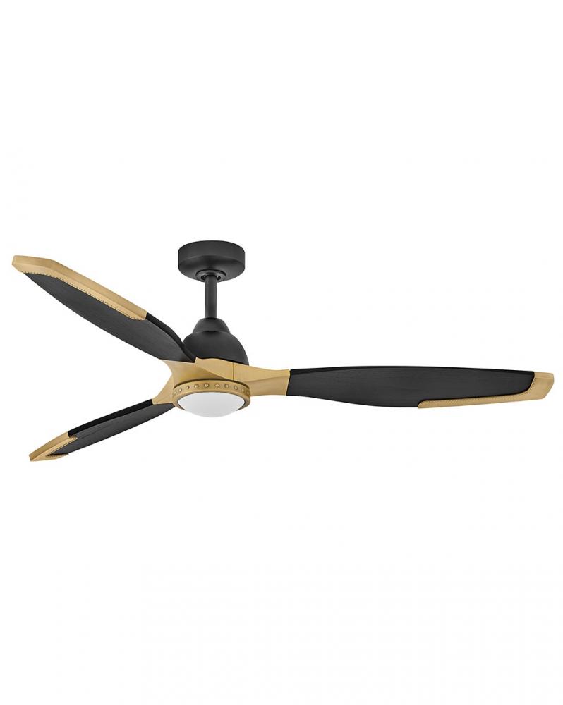 Aileron 60&#34; LED Smart Fan