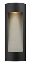 Hinkley 1664SK-LED - Large Wall Mount Lantern