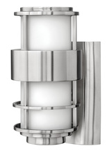 Hinkley 1900SS - Small Wall Mount Lantern