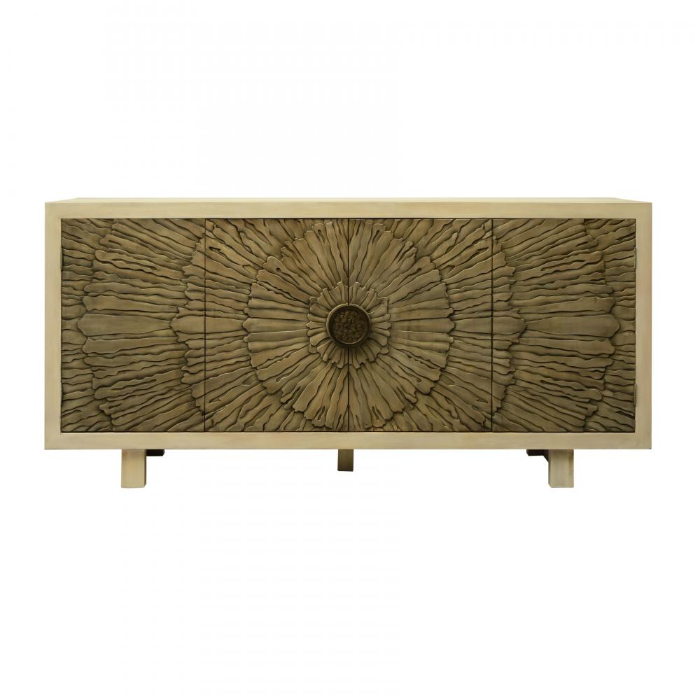 Damon Credenza - Sandy Cove