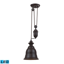 ELK Home 65070-1-LED - MINI PENDANT