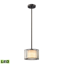 ELK Home 70224/1-LED - MINI PENDANT