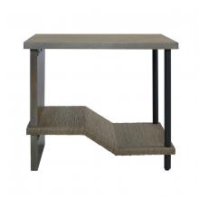 ELK Home S0075-9881 - Riverview Accent Table - Gray