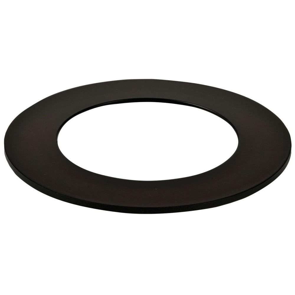 ACCESSORY TRIM RING BLACK