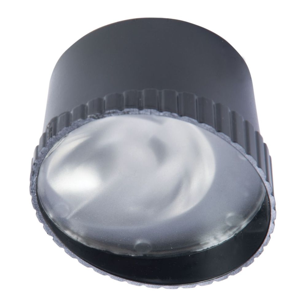 REF, LED, 50MM, TIR, 25D ASYM WALL WASH