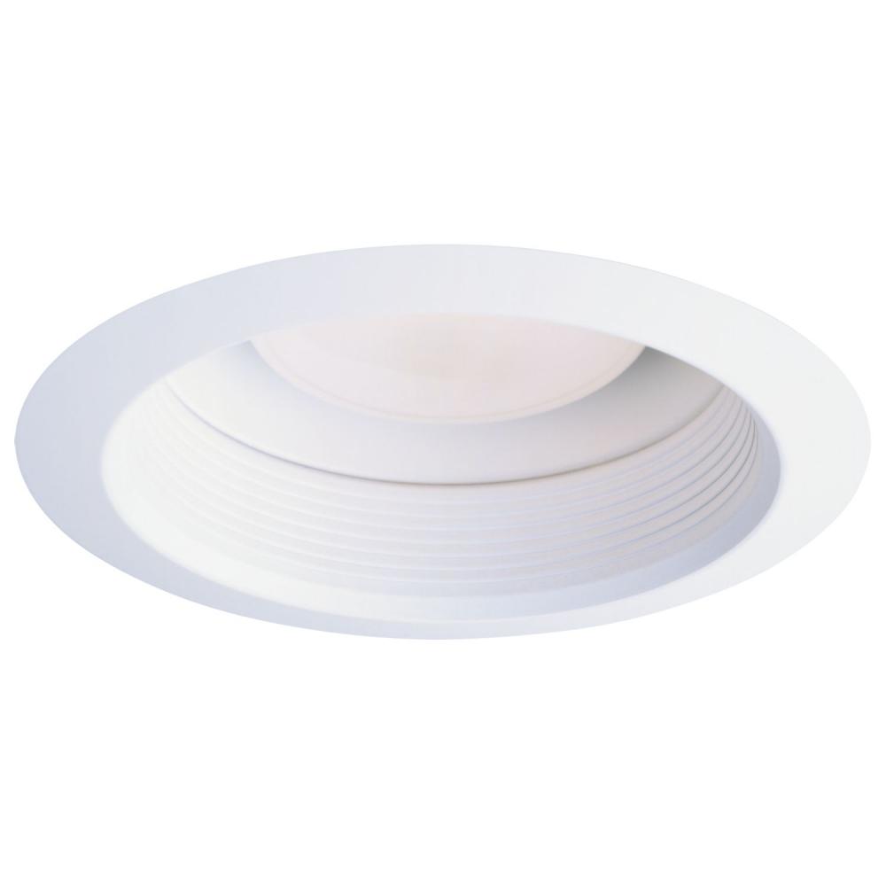 AIR-TITE SUPER TRIM BAFFLE, WHITE