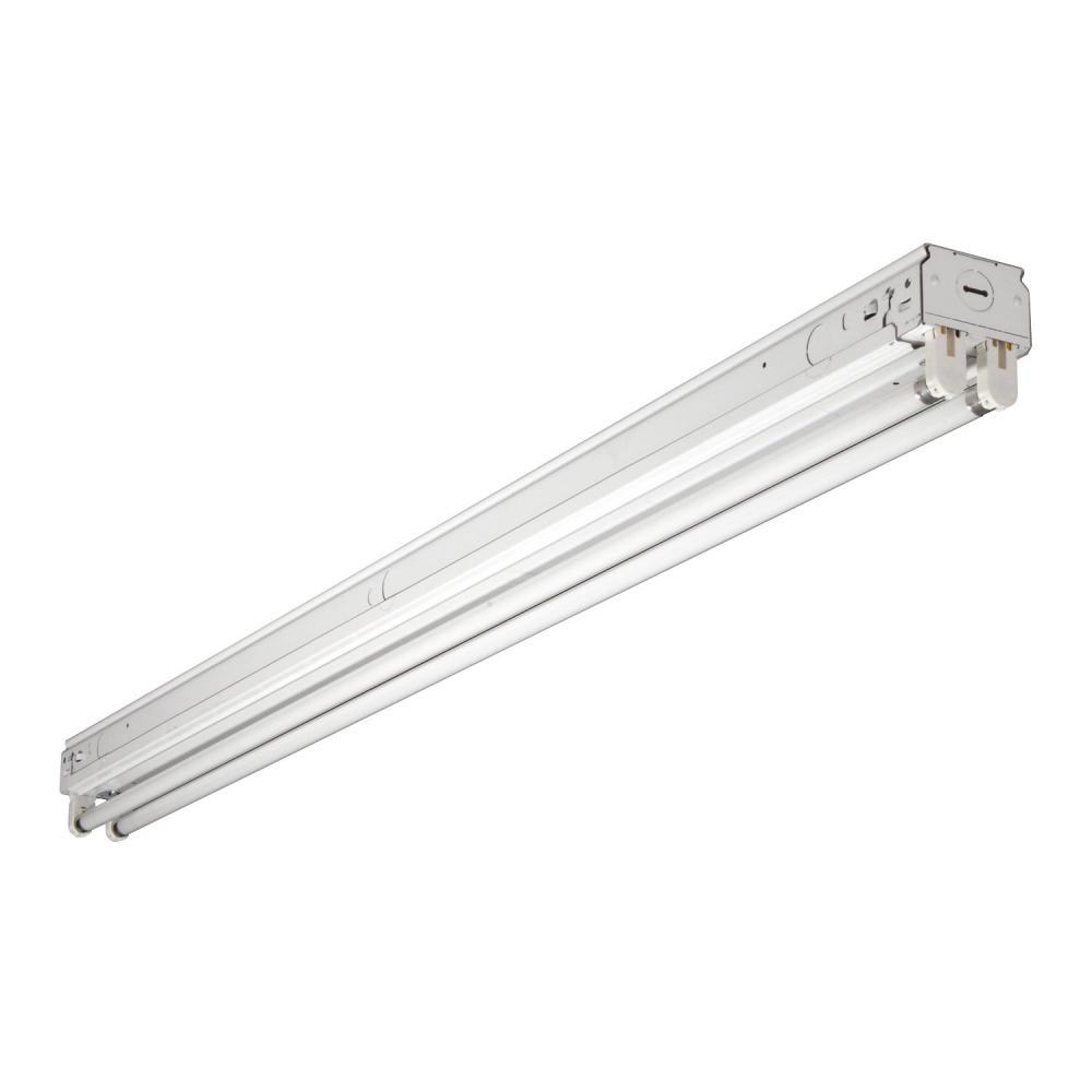 48&#34; NARROW STRIP, 54W, 120/277V, 2 LAMPS