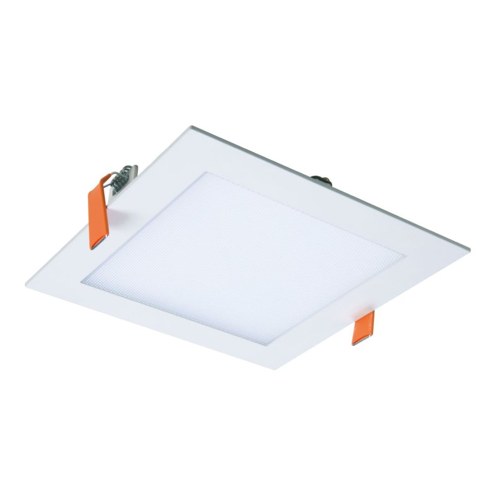 6&#34; SQ LENS, 900LM, 930, 120V, MW