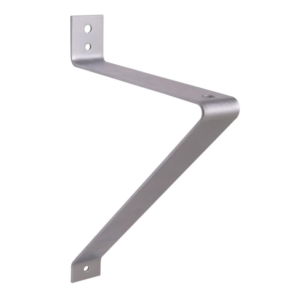 SIDE ANGLE BRACKET GALVANIZED