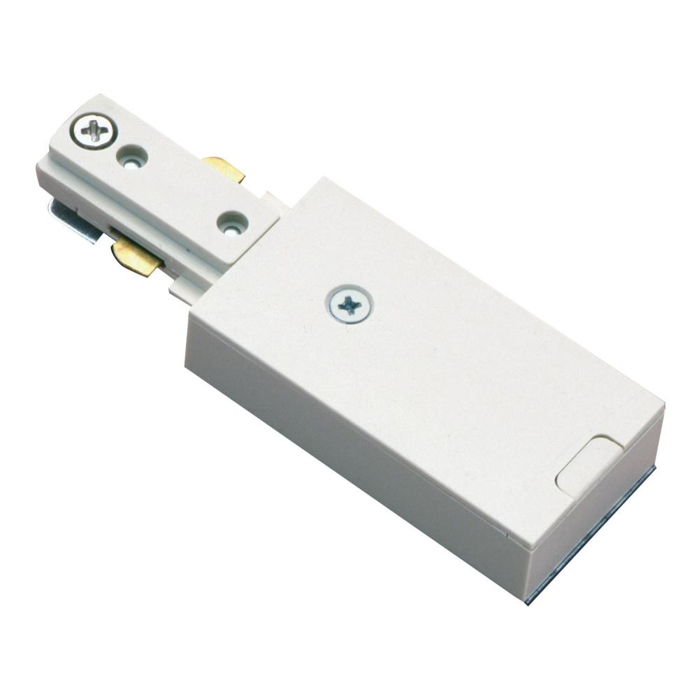 LIVE END CONNECTOR, MATTE BLA