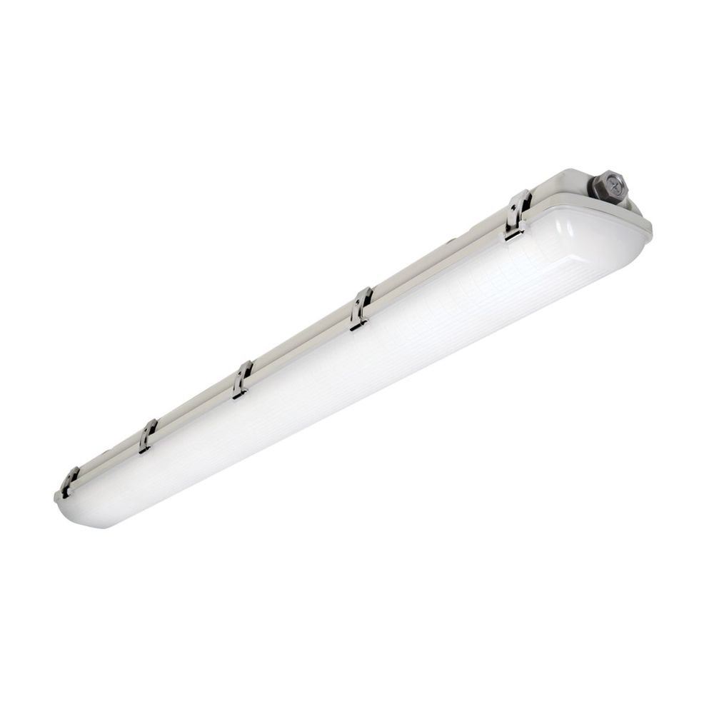 4FT, VAPORTIGHT, LED, 4000 LUMEN, UNV, 4