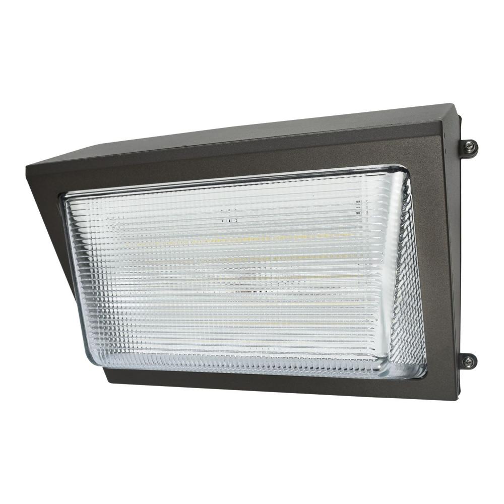 MEDIUM LED WP, 100W EQUIV, 5K, UNV, BZ