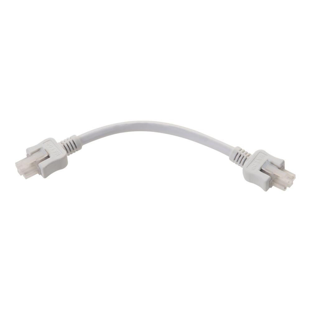 INDIVIDUAL 6&#34; DAISY CHAIN CONNECTOR - W