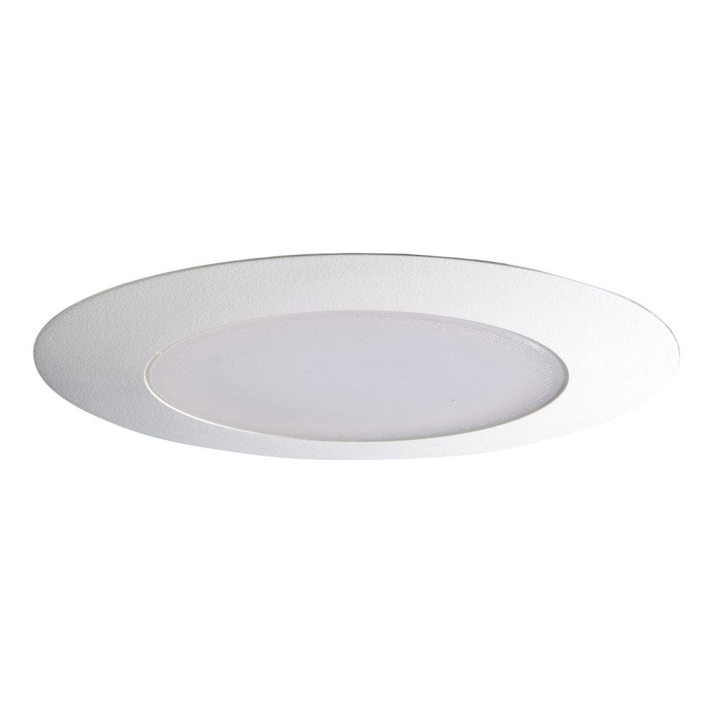 ALBALITE LENS W/ REFLECTOR CONE, SHOWER