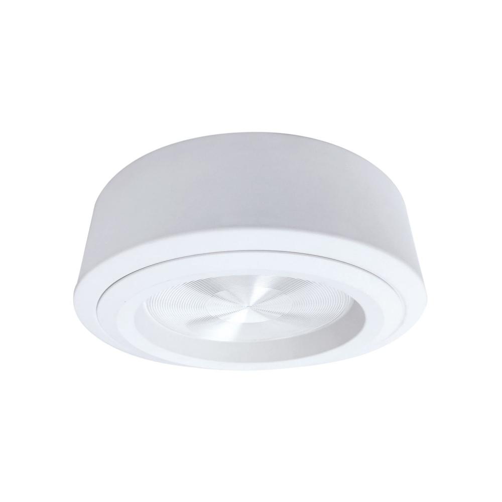 8&#34; LED SURF CYL,3000 LM,UNV,0-10V,WHT