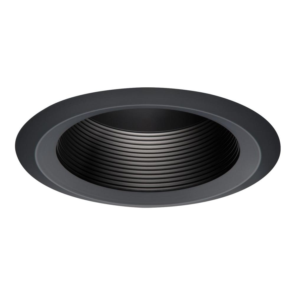 6&#34; BK FULL BAFFLE, BK SF OT RING