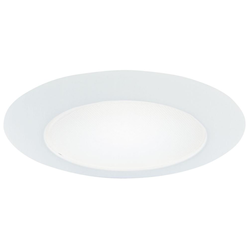 GLASS ALBALITE LENS, SHOWER LENS