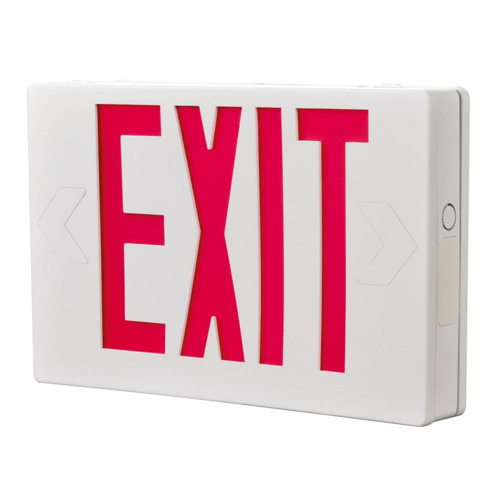 ALL PRO AC ONLY GREEN EXIT