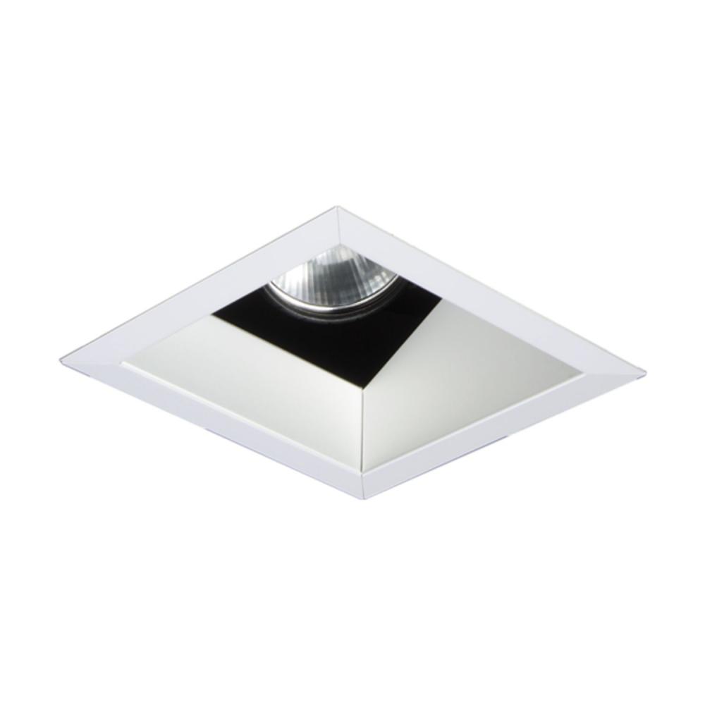 RFL 4&#34; LED SQ ADJ ANGLE SF H