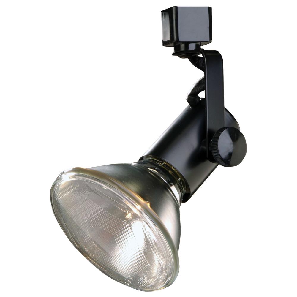 UNIVERSAL LAMPHOLDER, MAT TE BLACK 30-30