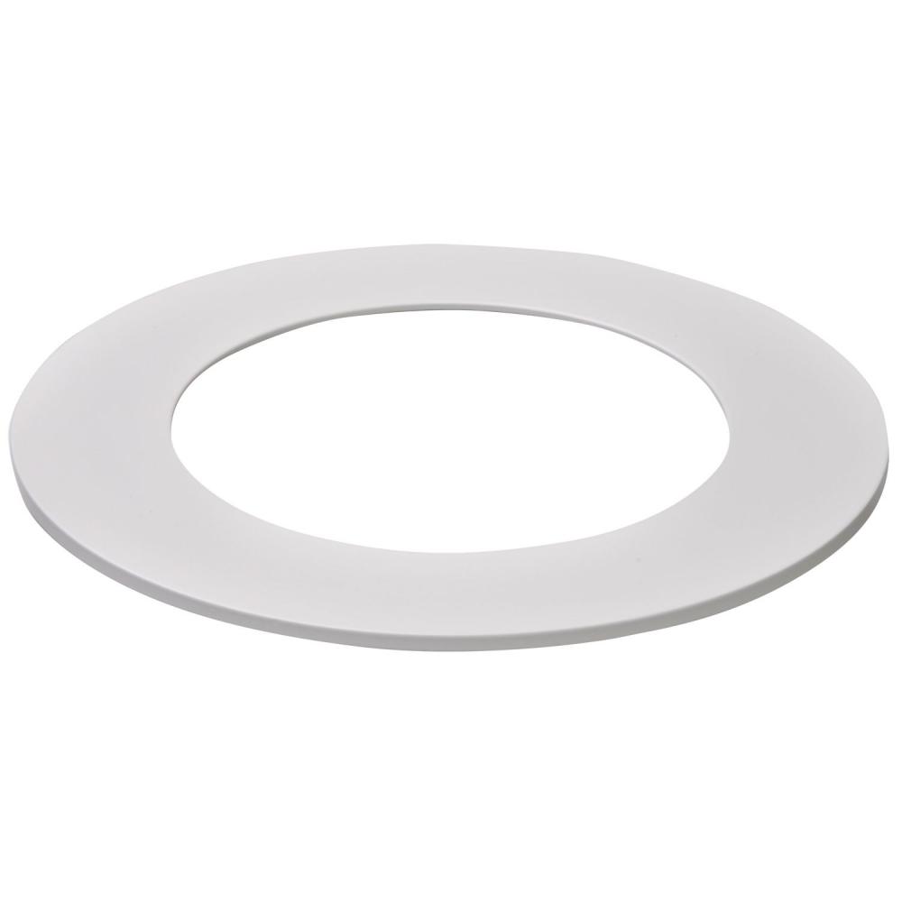 ACCESSORY TRIM RING WHITE