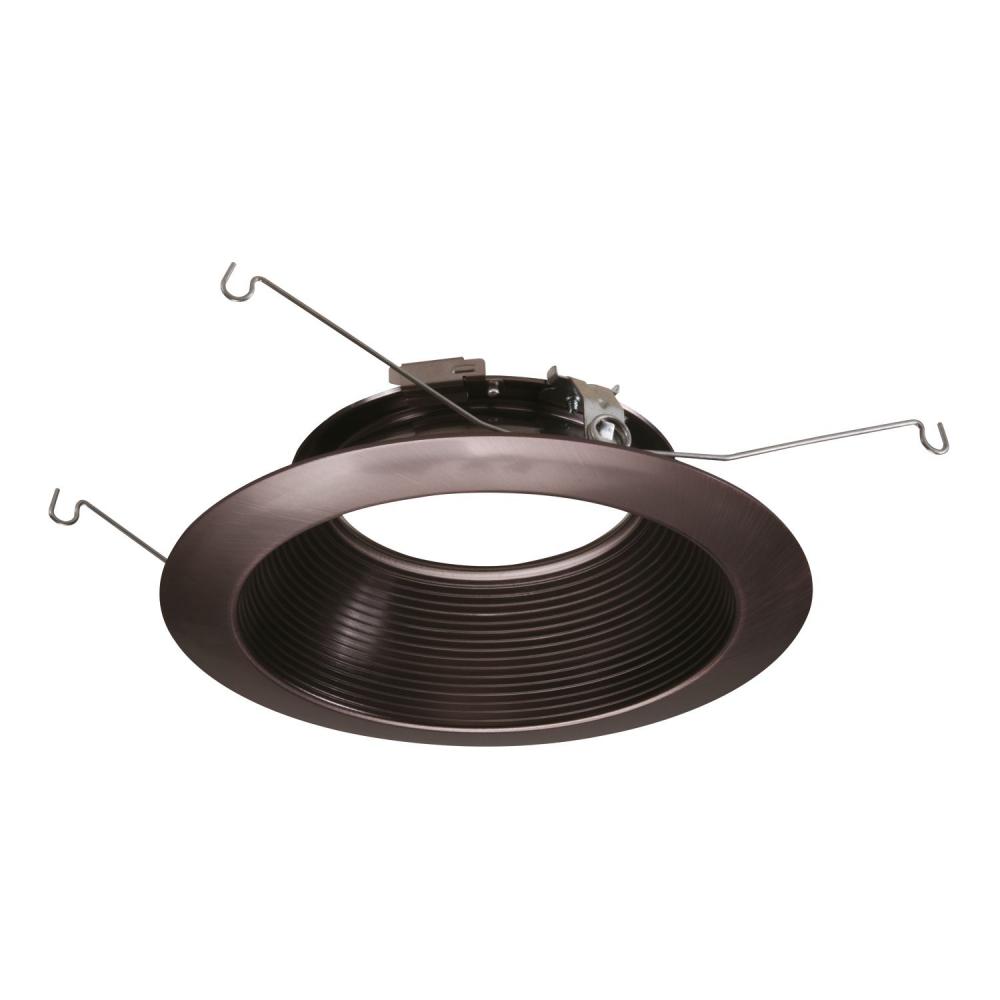 6IN LED DIRECTIONAL  TRIM, TUSCAN BRONZE