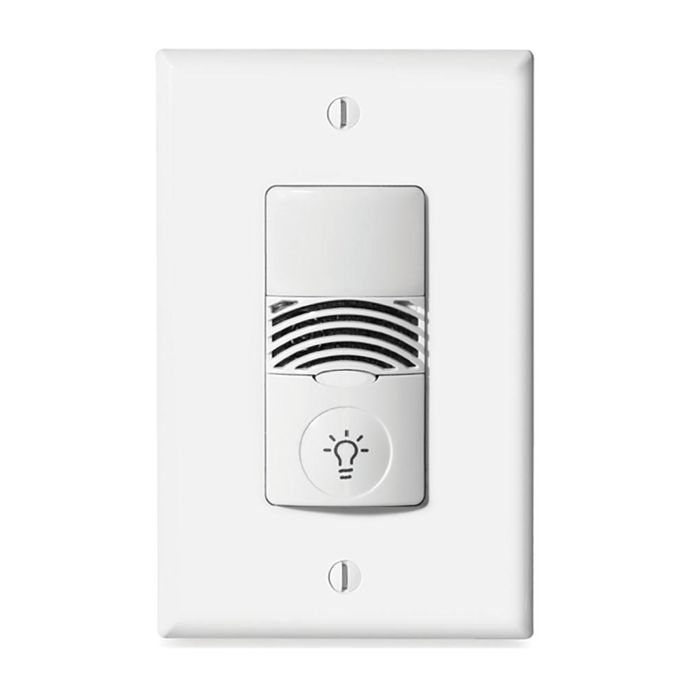 NEOSWITCH DT LOW VOLTAGE WHITE