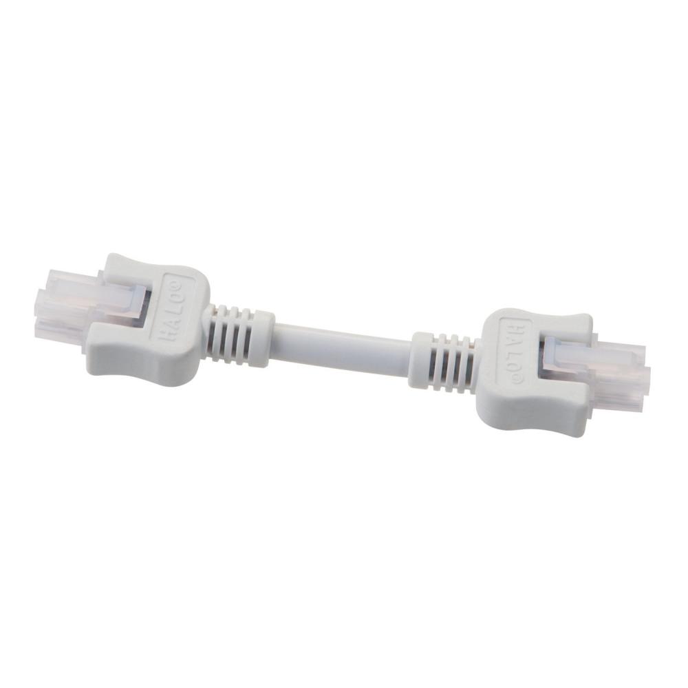 INDIVIDUAL 3&#34; DAISY CHAIN CONNECTOR - W