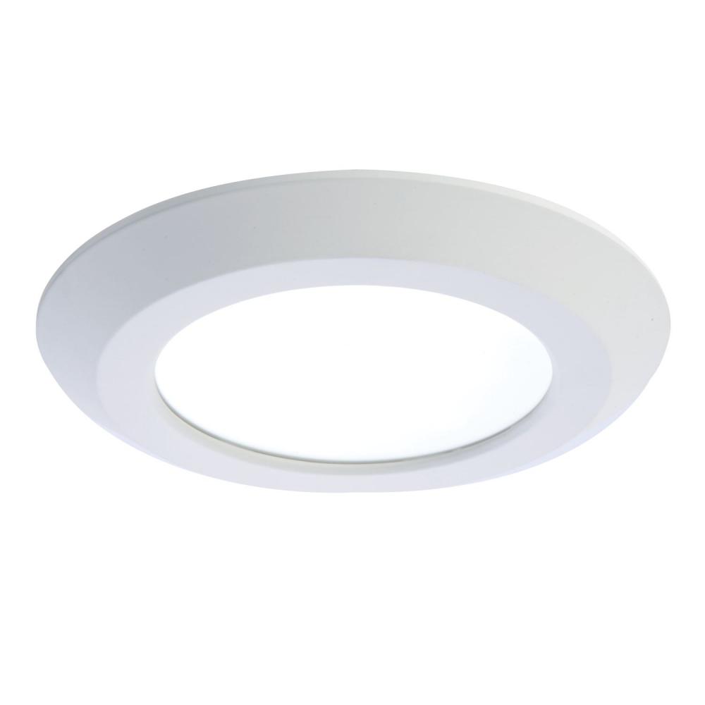 6&#34; SURFACE LED DWNLT, RETROFIT, IC, 827