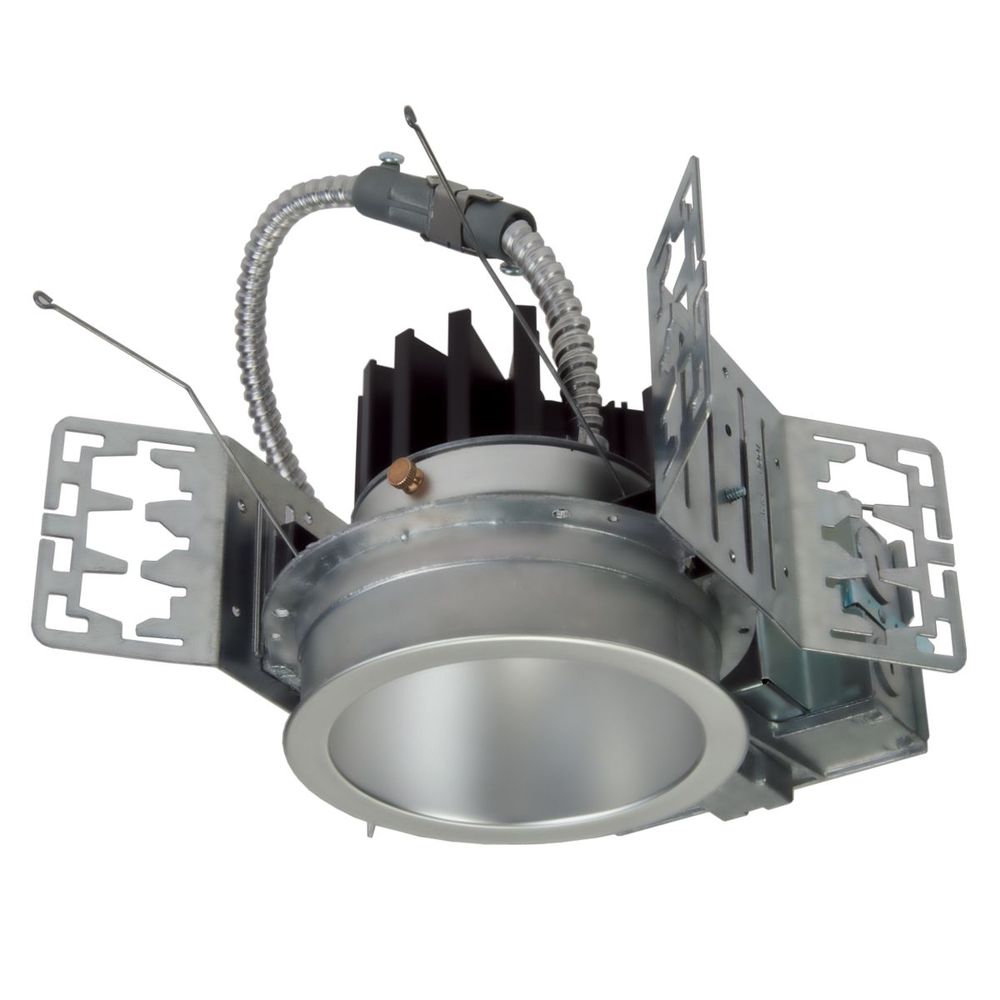 HSG LED 4&#34; DWNLT 2000LM 0-10V 1PCT CP