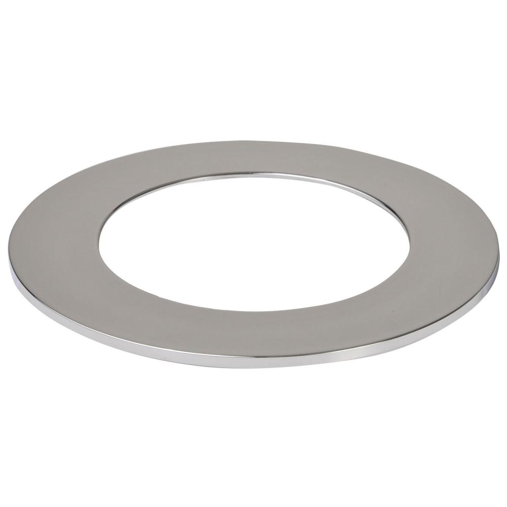 ACCESSORY TRIM RING POLISHED CHROME