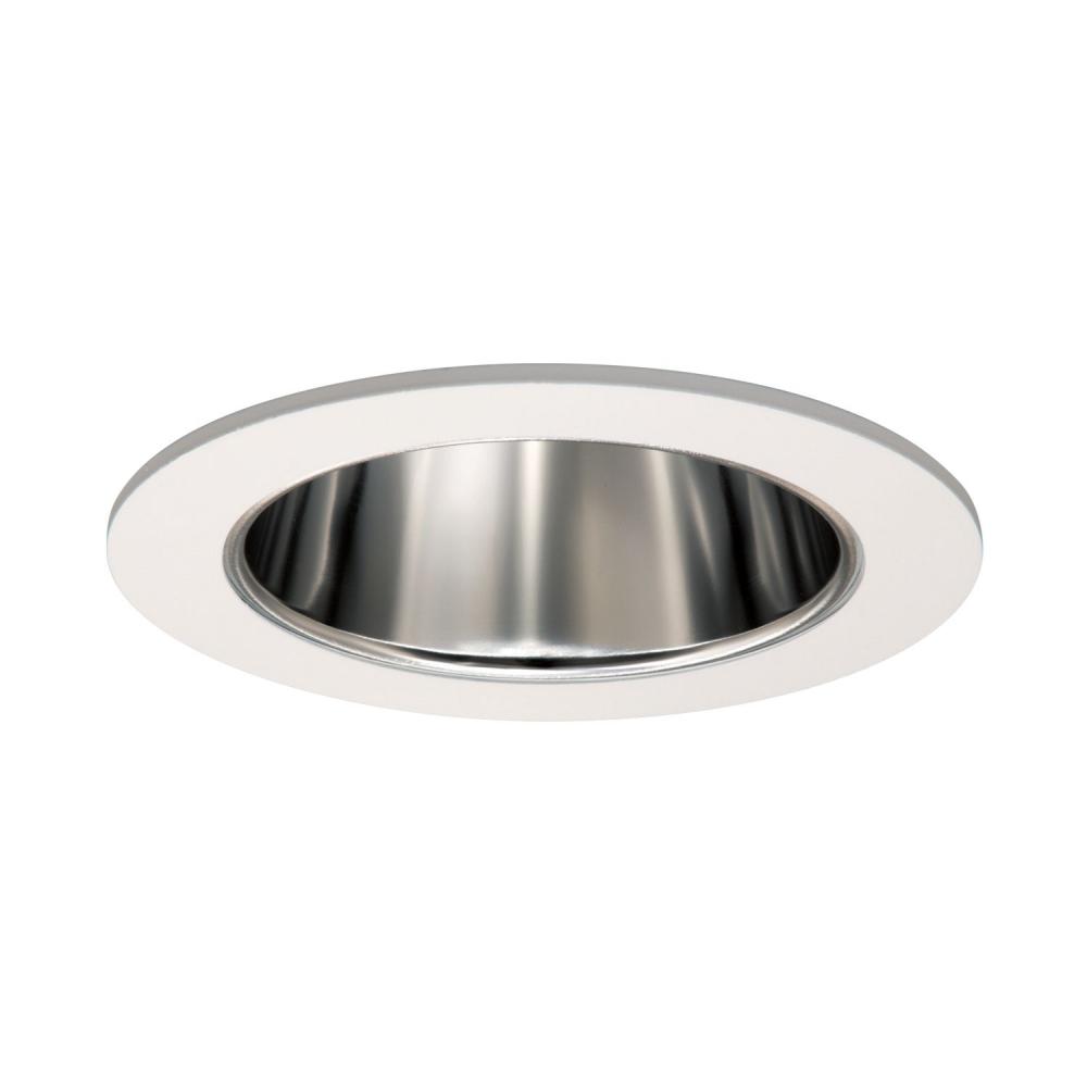 3&#34; DOWNLIGHT SHOWER, HAZE RFLCTR