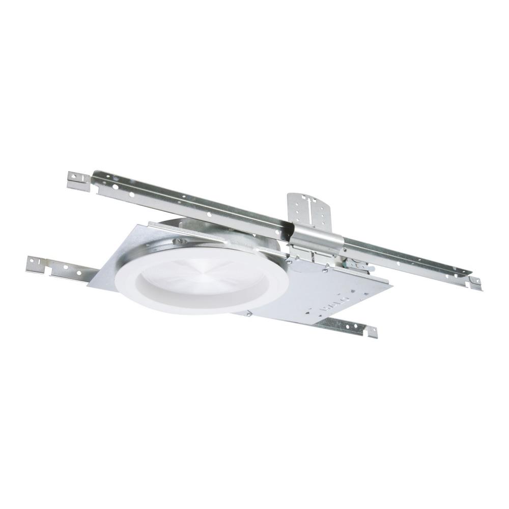 8&#34; LED DWNLGHT FRAME,3000 LM,UNV,0-10V