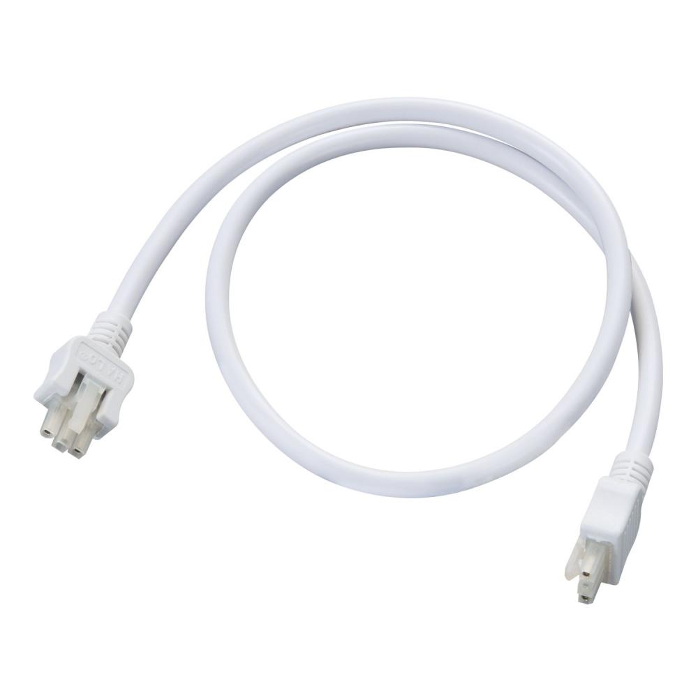 INDIVIDUAL 24&#34; DAISY CHAIN CONNECTOR - W