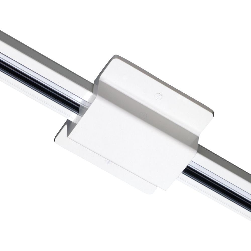 FLOATING CANOPY & CONNECTOR, WHITE