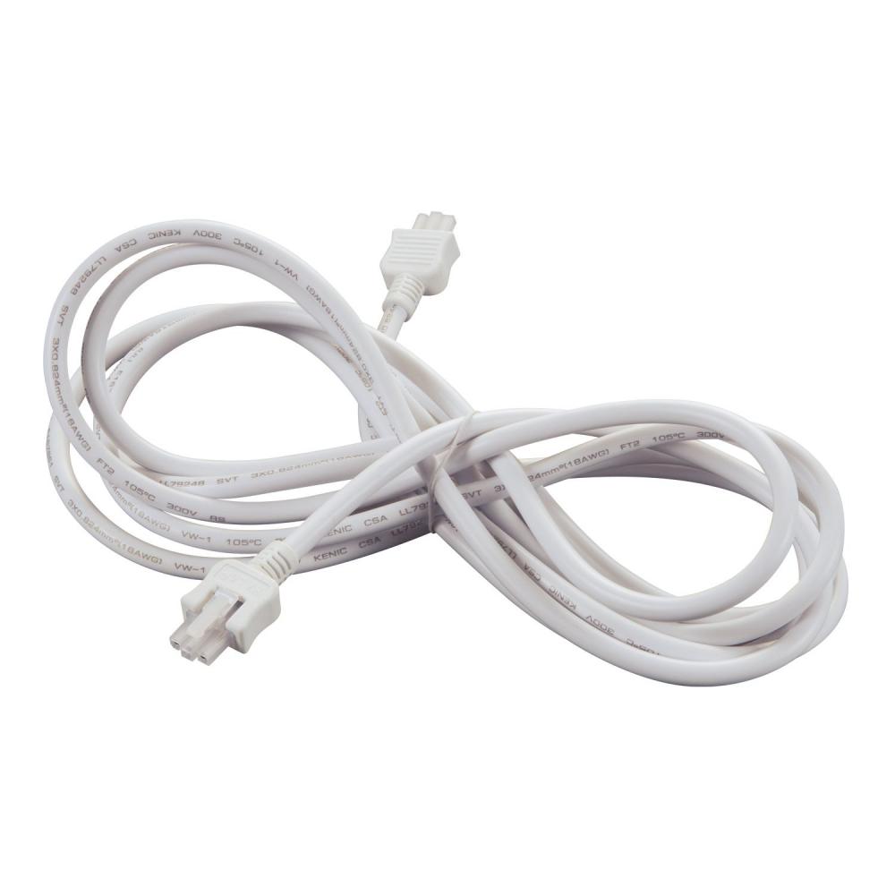 INDIVIDUAL 120&#34; DAISY CHAIN CONNECTOR -W