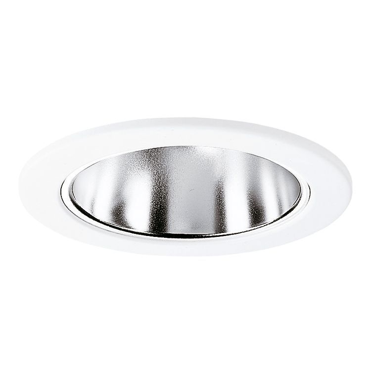 4&#34;OPEN REFLECTOR,CLEAR LOW VOLTAGE, MR-1