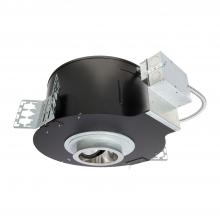 Cooper Lighting Solutions 46R30 - OPTICS, 30 DEG, BEAMFORMING 4IN, 6IN