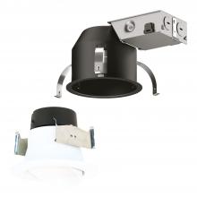 Cooper Lighting Solutions H245RICATLA46930 - H245RICAT&LA430K CON PK