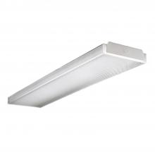 Cooper Lighting Solutions APW-SW332 - ALLPRO WRAPS, 4'3L T8 SPECIFICATION