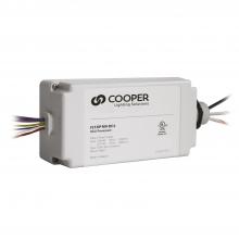 Cooper Lighting Solutions FLT-SP-240-DC1 - DALI POWERPACK 240VAC CLASS 1
