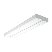 Cooper Lighting Solutions UC33T51813 - 33 T5 ULTRA SLIM UNDERCAB, EB, PP RKR