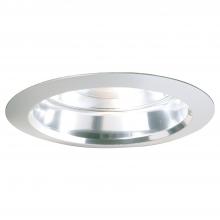 Cooper Lighting Solutions 30CAT - AIR-TITE SUPER TRIM REFLE CTOR, CLEAR