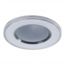 Cooper Lighting Solutions 1449AAG - 4" RND ALL ACRYLIC GLASS, DIFFUSE LENS,