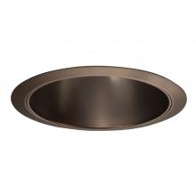 Cooper Lighting Solutions 404TBZ - SPECULAR REFLECTOR TUSCAN BRONZE