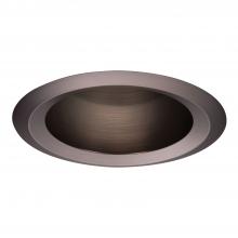 Cooper Lighting Solutions 6120TBZ - 6" TBZ FULL REFLECTOR, TBZ SF OT RING