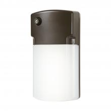 Cooper Lighting Solutions WP1150LPC - 1100 LUMEN, 5000K, LED WALL PACK