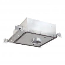 Cooper Lighting Solutions H36ICAT - 3" IC AIR-TITE HOUSING - NICHE